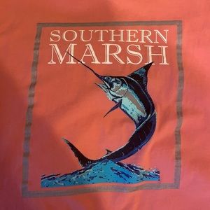 Southern Marsh T-Shirt